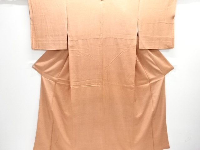 JAPANESE KIMONO / EDO KOMON / ONE CREST